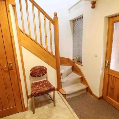 Holiday home Squirrel Holt Appleby-in-Westmorland