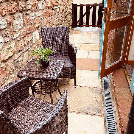 Holiday home Squirrel Holt Appleby-in-Westmorland